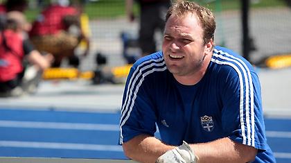 Αυτός που θα ‘πρεπε να αποκαλούμε μεγάλο Έλληνα αθλητή