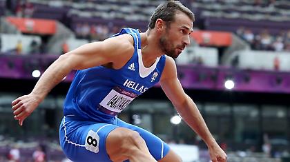 Ιακωβάκης: «Δεν σταματάω»