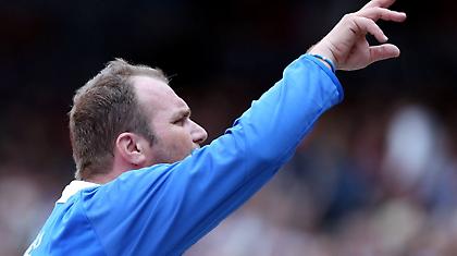 Αποκλείστηκε και ο Παπαδημητρίου