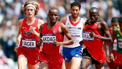 Έτοιμοι να υπερασπιστούν τα μετάλλια τους