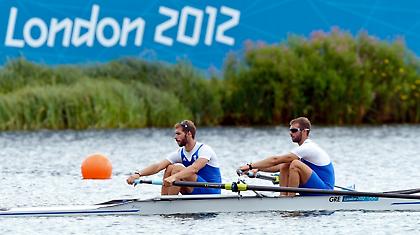 Ένατα τα αδέρφια Γκουντούλα