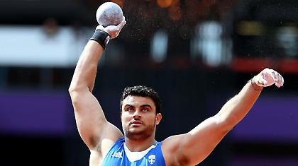 «Καλή η προσπάθεια μου»