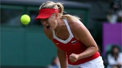 Στη Σαράποβα ο «εμφύλιος»