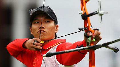 Το 37ο της Κίνας