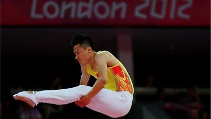 Ντονγκ και… παρ’ τον πάνω