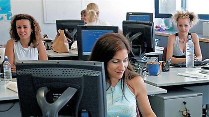 665.740 τελικά οι δημόσιοι υπάλληλοι