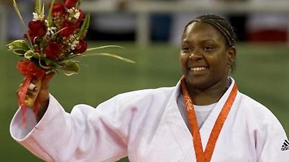 Τζουντόκα από την… Κούβα