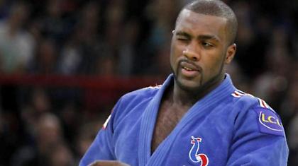 Τζούντο αλά… γαλλικά