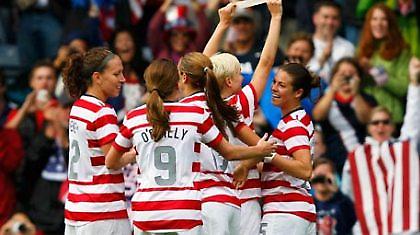 Ακάθεκτες για το «repeat»