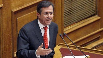 «Το tweet ήταν μόνο η αφορμή»