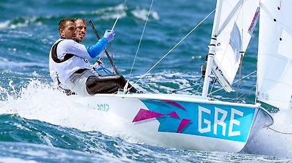 Πτώση για Καμπουρίδη/Παπαδόπουλο