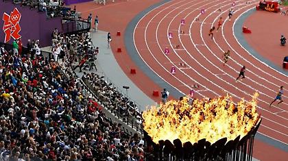 O «Βασιλιάς» θα το κρίνει, αλλά το θέαμα είναι εξαιρετικό!