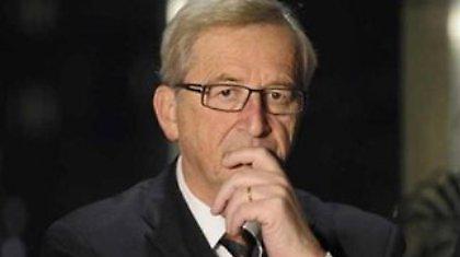 Στην Αθήνα στις 22 Αυγούστου ο Γιούνκερ