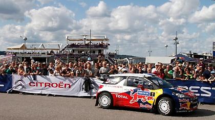 Τίποτα-τίποτα δεν τους σταματά