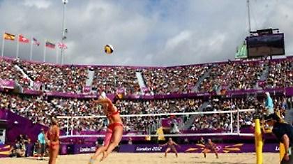 Χωρίς εκπλήξεις οι γυναίκες σε αντίθεση με τους άνδρες