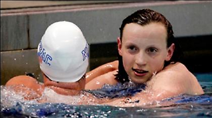 Υπέρβαση για το χρυσό