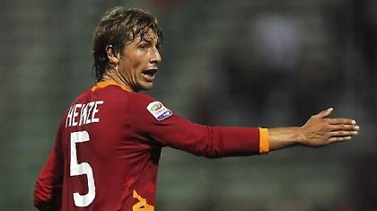 Οκτώ Ρωμαίοι στο... σφυρί