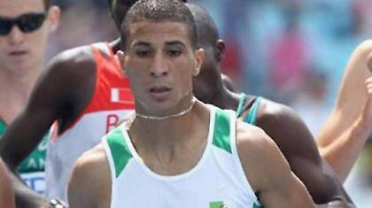 Οι 24 των 1.500 μέτρων