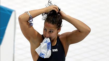 Δεν τα κατάφερε η Δράκου