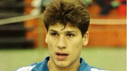 Απίστευτη διαφήμιση με Φάνη Χριστοδούλου