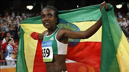 Υπόκλιση στην αξεπέραστη Ντιμπάμπα