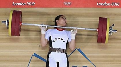 Νέος άσχημος τραυματισμός στην άρση βαρών