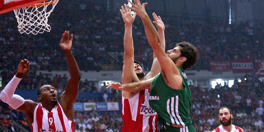 Σημείο επαφής με Ντόρσεϊ, «τελειώνει» του «Πέρπε»