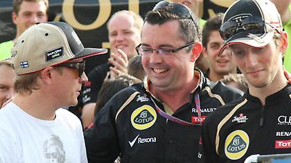 Ένα εννιά για τον Κίμι