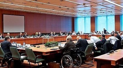 Έκτακτο Eurogroup για Ελλάδα και Ισπανία στις 3 Σεπτεμβρίου