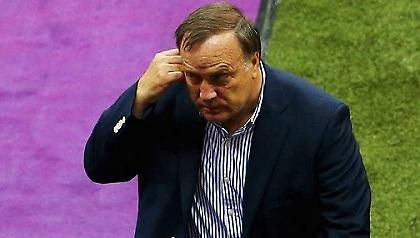 Άντβοκαατ: «Ευκαιρία για το πρώτο…»