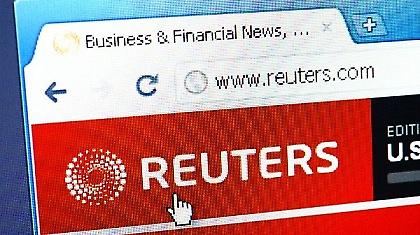 Επίθεση από κυβερνοπειρατές στο πρακτορείο ειδήσεων Ρόιτερς