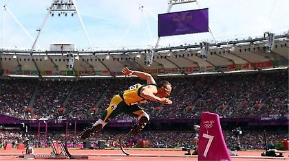 Το… θαύμα του Πιστόριους!