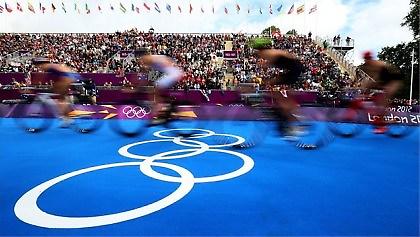 Χρυσό στην… κόψη του ξυραφιού