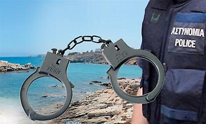 21χρονος Πακιστανός είναι ο «Δράκος» της Πάρου!