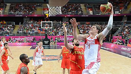 Υποκλίθηκε στη Ρωσία η Ισπανία!