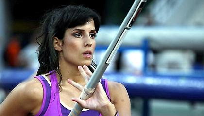 Πιο κοντά απ' όλες η Λεδάκη