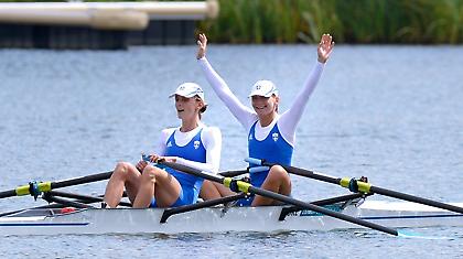 «Το αφιερώνουμε σε εμάς…»