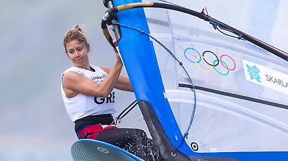 Ακυρώθηκε και υποχώρησε η Σκαρλάτου