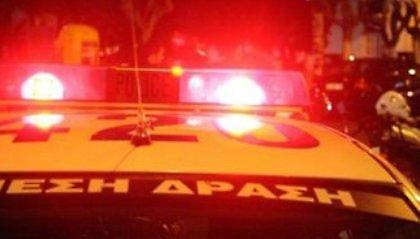 Επτά προσαγωγές αλλά καμία σύλληψη στο Αιτωλικό