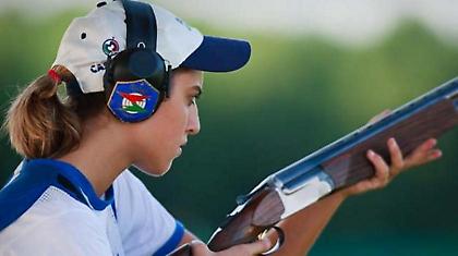 Πέμπτο χρυσό μετάλλιο για Ιταλία