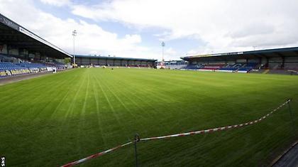 «Κόλλησε» η Μάδεργουελ