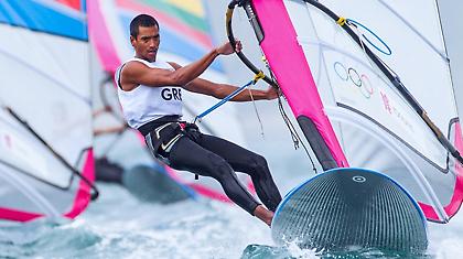 Άνοδος για Κοκκαλάνη