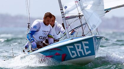 Πτώση για Καμπουρίδη/Παπαδόπουλο