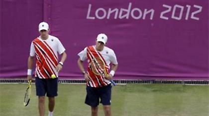 Τα αδέρφια Μπράιαν δεν αστειεύονται