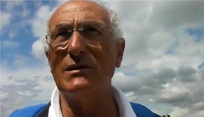 «Να ασχοληθεί με την κωπηλασία ο κόσμος»