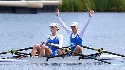 Και οι επιτυχίες συνεχίζονται