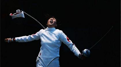 Με… άνεση οι Κινέζες