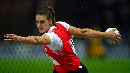 Στο… Θεό το δίσκο