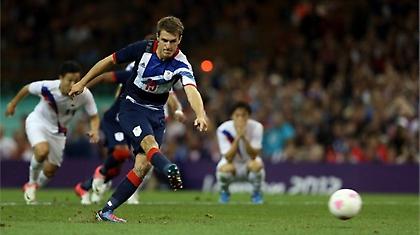 Σαν την άδικη κατάρα…