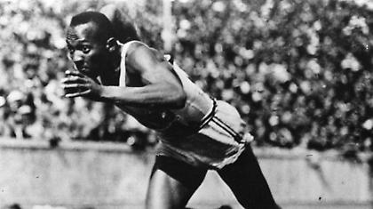 Ο αθλητής που ταπείνωσε τον Χίτλερ (video)